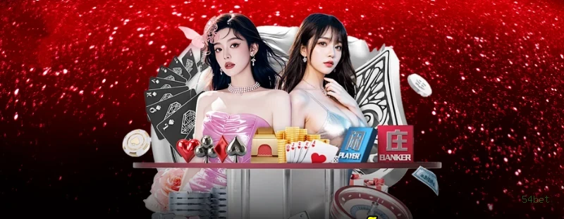 Apostas Esportivas 54bet