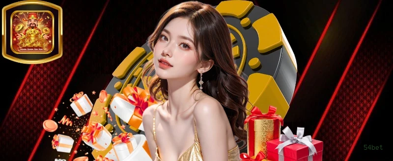 Fortune Tiger Slot 54bet