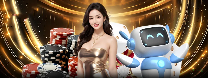 Gates of Olympus 54bet