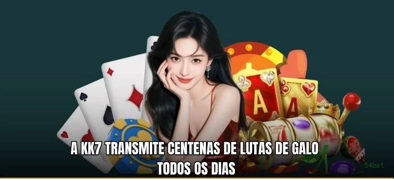 Jogos Instantâneos 54bet