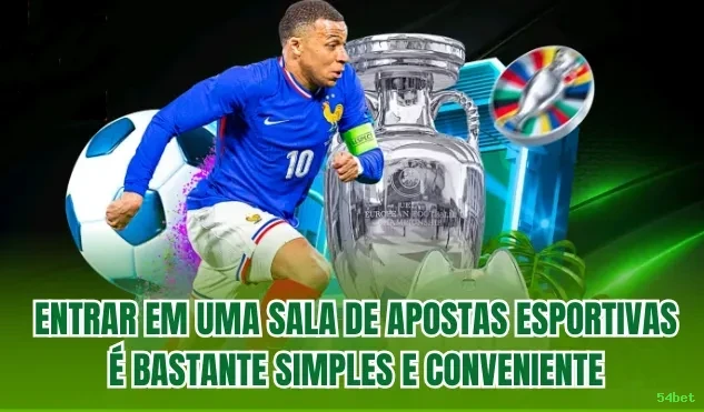 Registro 54bet - cadastro rápido